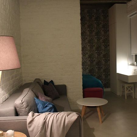 Momo Apartment Белград Екстер'єр фото