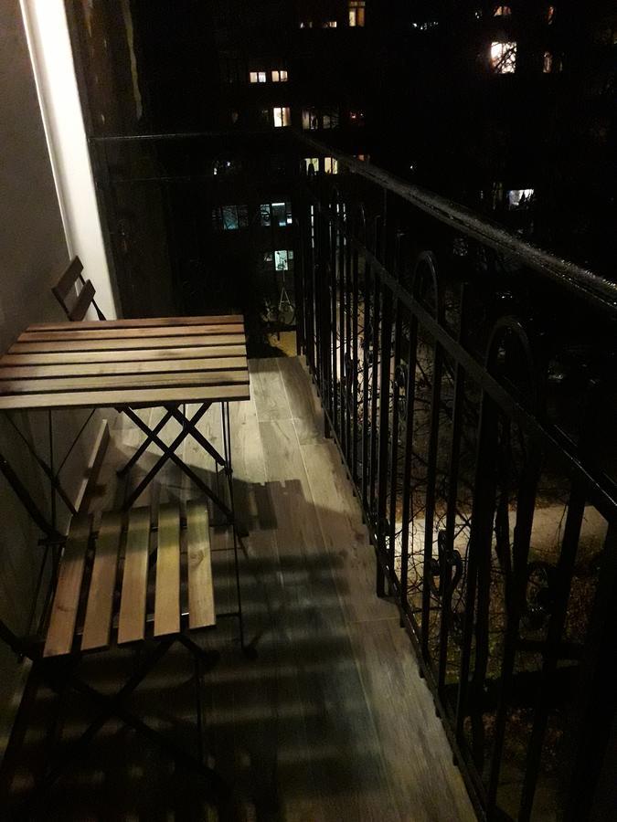 Momo Apartment Белград Екстер'єр фото