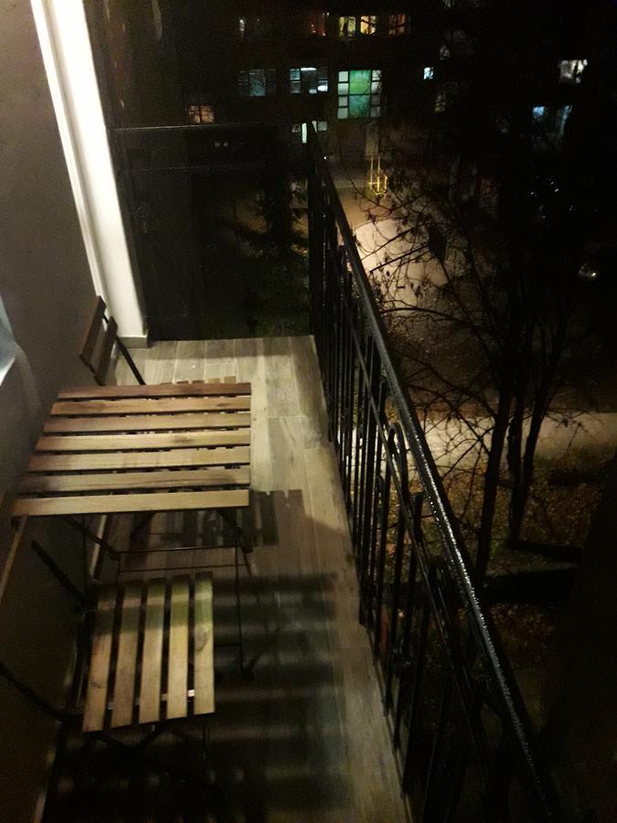 Momo Apartment Белград Екстер'єр фото