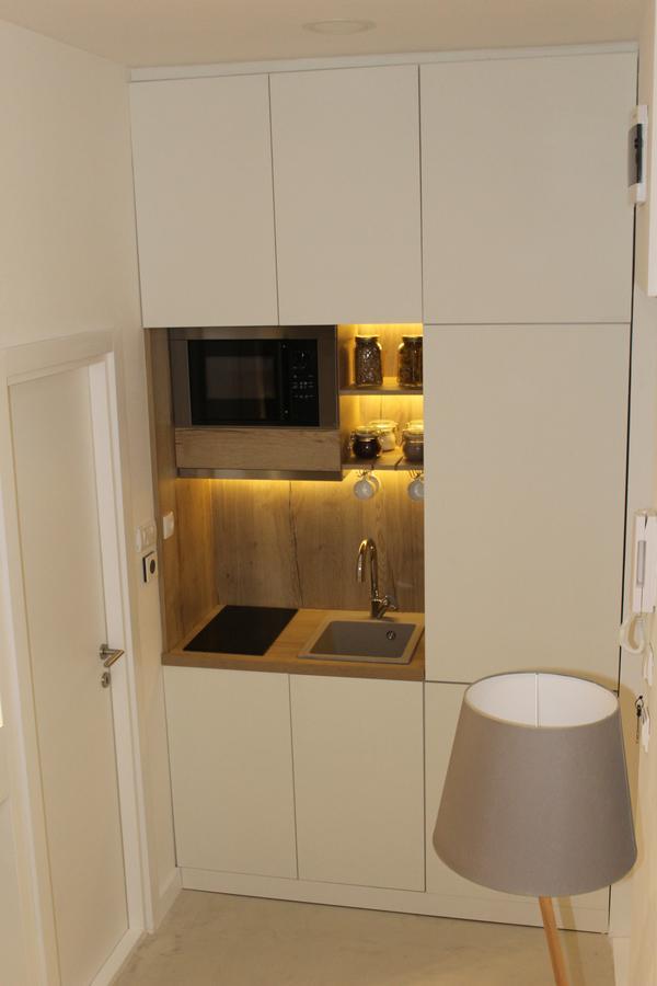 Momo Apartment Белград Екстер'єр фото