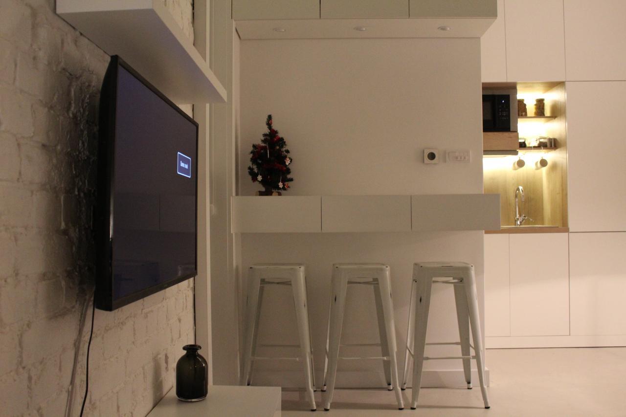 Momo Apartment Белград Екстер'єр фото