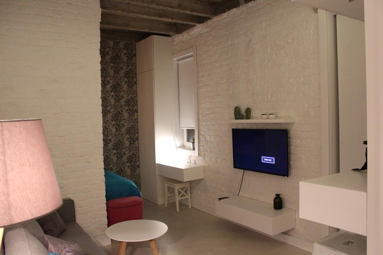 Momo Apartment Белград Екстер'єр фото