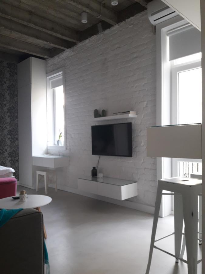 Momo Apartment Белград Екстер'єр фото