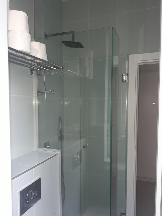 Momo Apartment Белград Екстер'єр фото