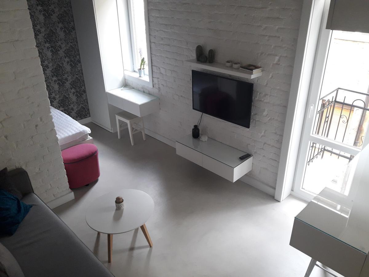 Momo Apartment Белград Екстер'єр фото