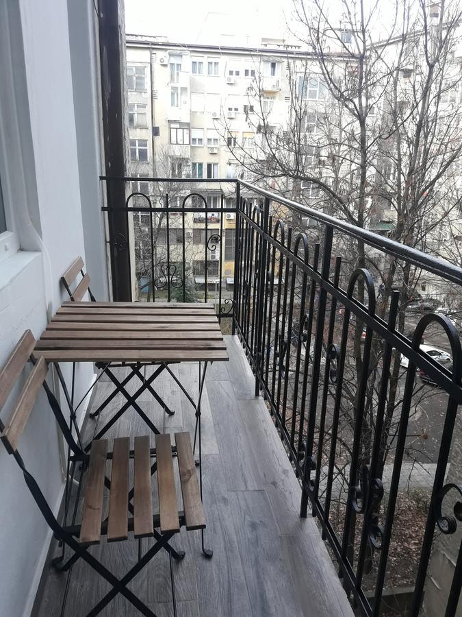 Momo Apartment Белград Екстер'єр фото