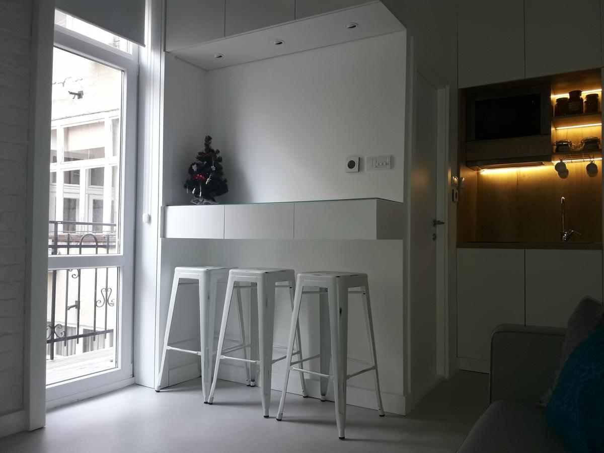 Momo Apartment Белград Екстер'єр фото
